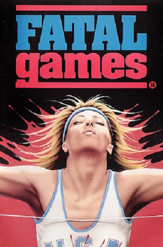 فيلم Fatal Games 1983 مترجم