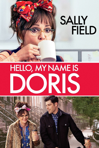 فيلم Hello, My Name Is Doris 2015 مترجم