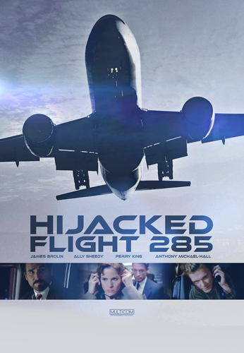 فيلم Hijacked Flight 285 1996 مترجم