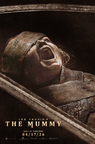 فيلم Lee Cronin’s the Mummy 2026 مترجم
