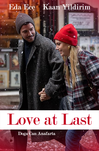 فيلم Love at Last 2026 مترجم