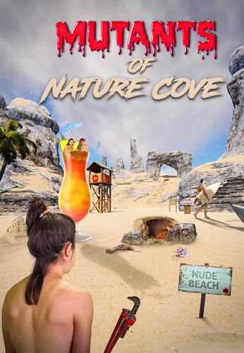 فيلم Mutants of Nature Cove 2024 مترجم