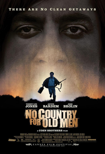 فيلم No Country for Old Men 2007 مترجم