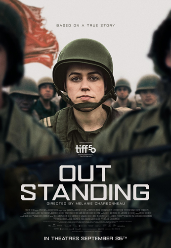 فيلم Out Standing 2025 مترجم