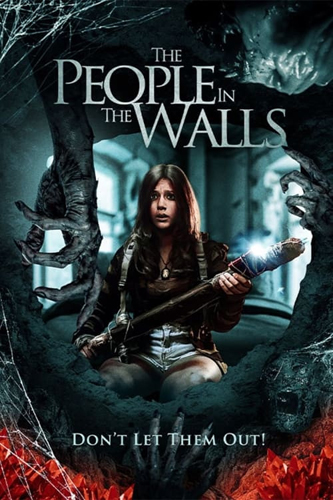 فيلم People in the Walls 2024 مترجم