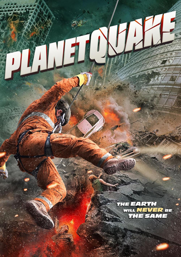 فيلم Planetquake 2024 مترجم