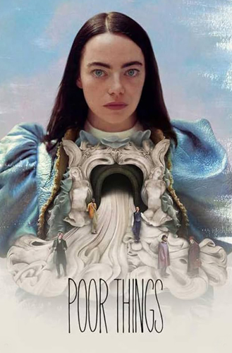 فيلم Poor Things 2023 مترجم