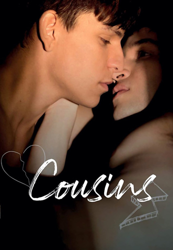 فيلم Cousins 2019 مترجم