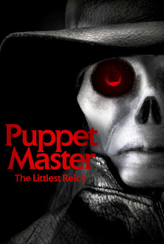 فيلم Puppet Master The Littlest Reich 2018 مترجم