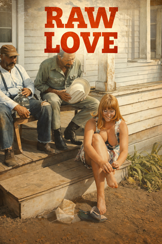 فيلم Raw Love 1965 مترجم