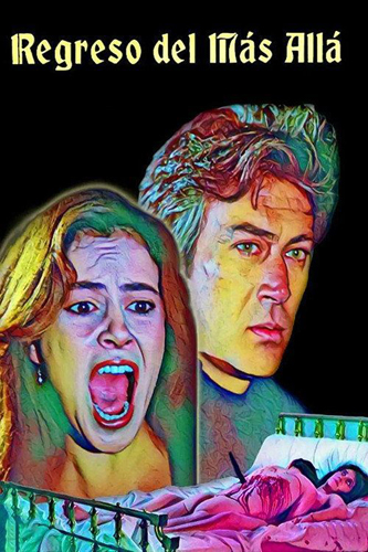 فيلم Regreso del más allá 1982 مترجم