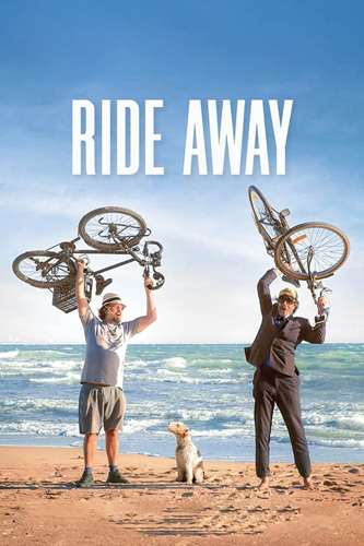 فيلم Ride Away 2024 مترجم