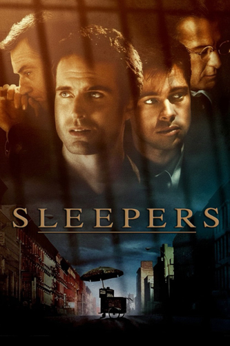 فيلم Sleepers 1996 مترجم