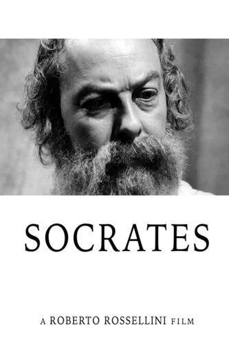 فيلم Socrates 1970 مترجم