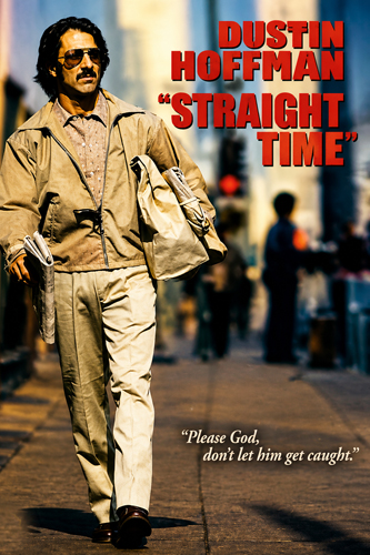 فيلم Straight Time 1978 مترجم