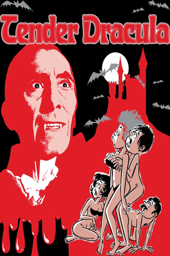فيلم The Big Scare 1974 مترجم