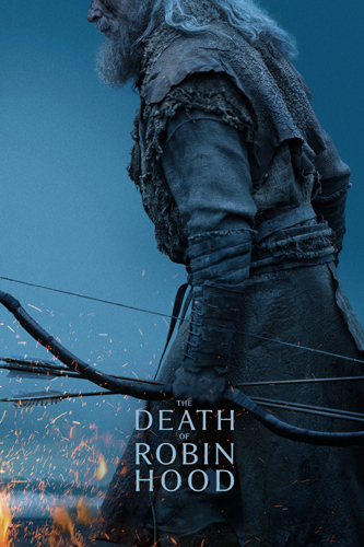 فيلم The Death of Robin Hood 2026 مترجم