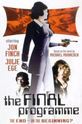 فيلم The Final Programme 1973 مترجم