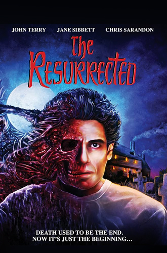 فيلم The Resurrected 1991 مترجم