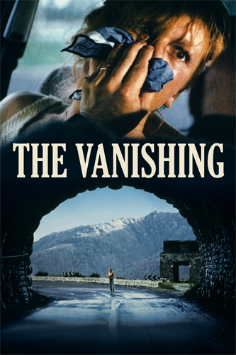 فيلم The Vanishing 1988 مترجم