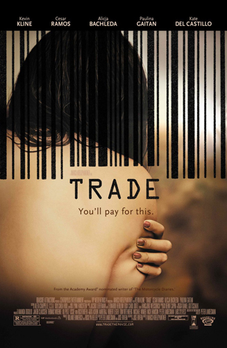 فيلم Trade 2007 مترجم