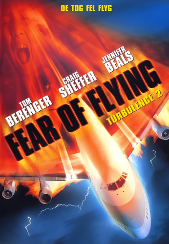 فيلم Turbulence 2 Fear of Flying 1999 مترجم