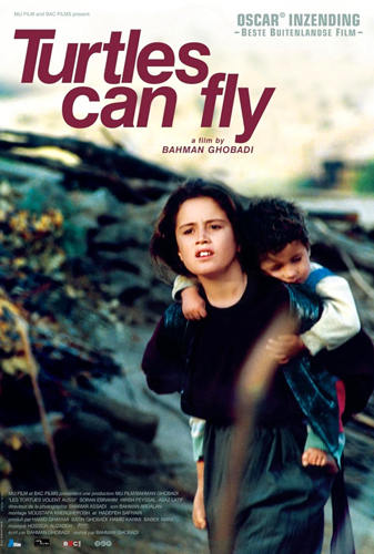 فيلم Turtles Can Fly 2004 مترجم