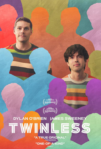 فيلم Twinless 2025 مترجم