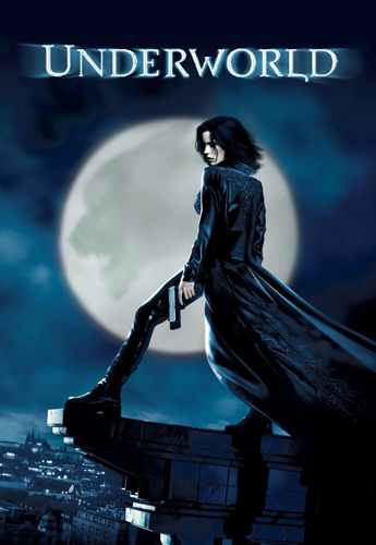 فيلم Underworld 2003 مترجم