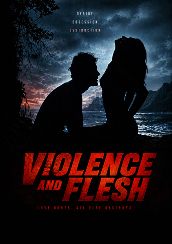 فيلم Violence and Flesh 1981 مترجم