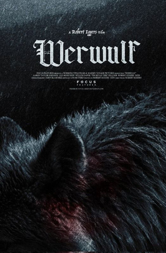 فيلم Werwulf 2026 مترجم