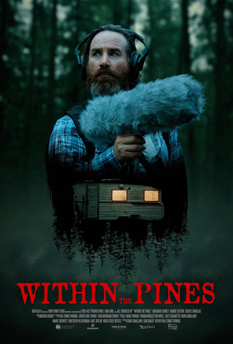 فيلم Within the Pines 2024 مترجم