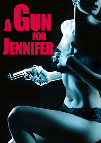 فيلم A Gun for Jennifer 1997 مترجم