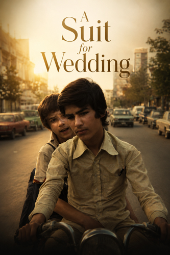 فيلم A Suit for Wedding 1976 مترجم