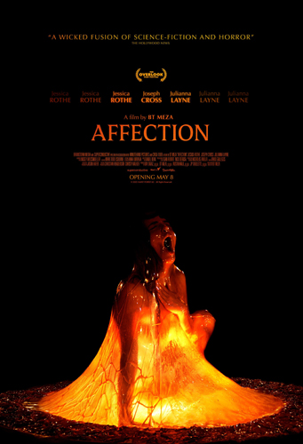 فيلم Affection 2025 مترجم
