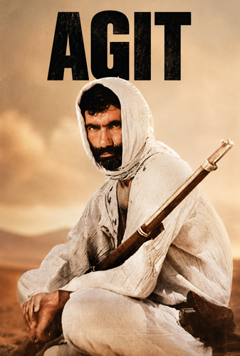 فيلم Agit 1971 مترجم