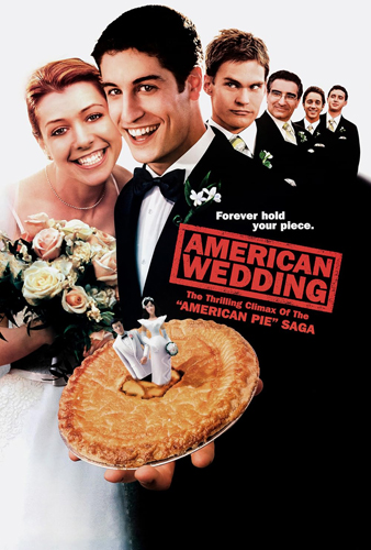 فيلم American Wedding 2003 مترجم