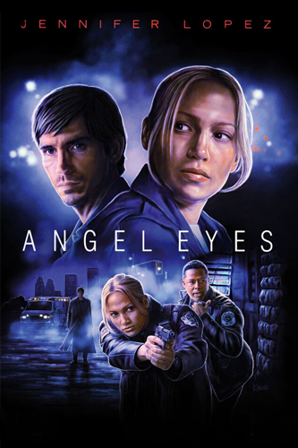 فيلم Angel Eyes 2001 مترجم
