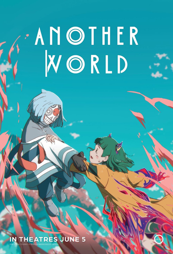 فيلم Another World 2025 مترجم