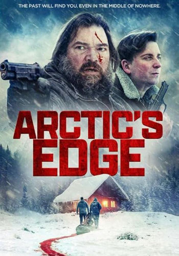 فيلم Arctic’s Edge 2025 مترجم