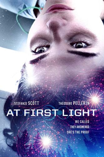 فيلم At First Light 2018 مترجم