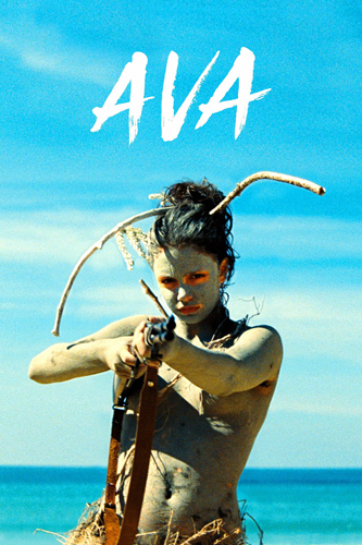 فيلم Ava 2017 مترجم