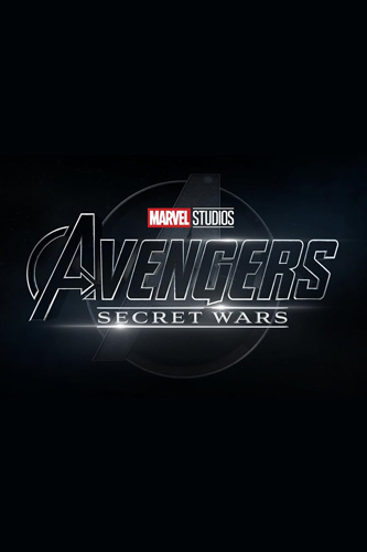 فيلم Avengers Secret Wars 2027 مترجم