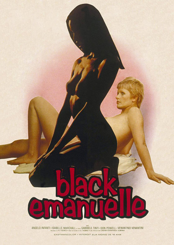 فيلم Black Emanuelle 1975 مترجم