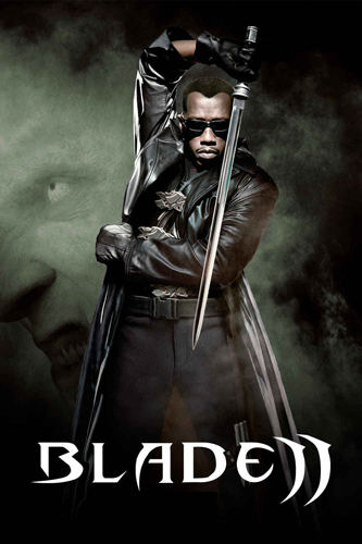 فيلم Blade II 2002 مترجم