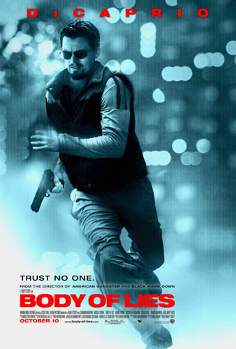 فيلم Body of Lies 2008 مترجم