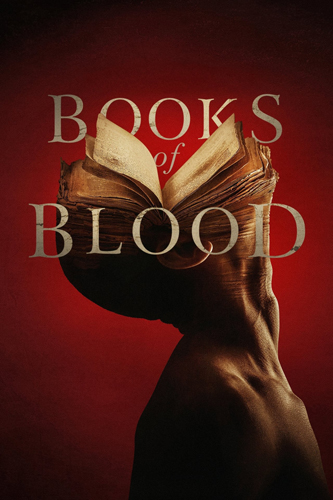 فيلم Books of Blood 2020 مترجم