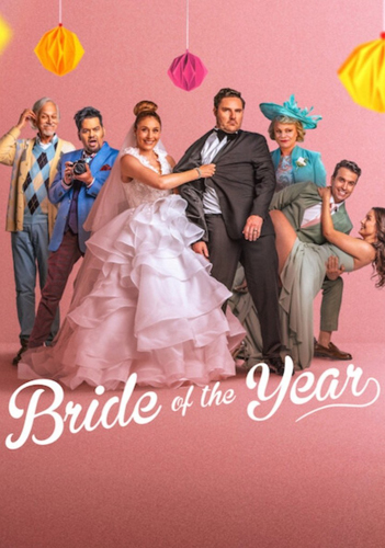 فيلم Bride of the Year 2026 مترجم