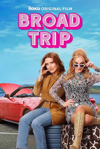 فيلم Broad Trip 2026 مترجم