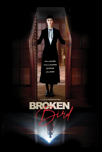 فيلم Broken Bird 2024 مترجم